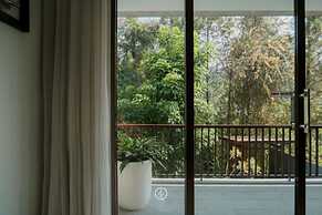 Hikari Hill View 7BR Villa with a Private Pool