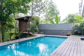 Hikari Hill View 7BR Villa with a Private Pool