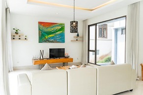 Hikari Hill View 7BR Villa with a Private Pool
