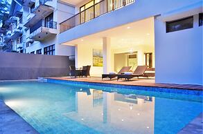 Hikari Hill View 7BR Villa with a Private Pool