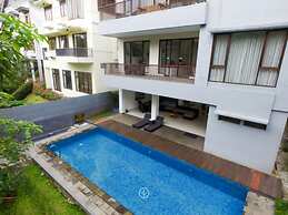 Hikari Hill View 7BR Villa with a Private Pool