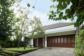 Hikari Hill View 7BR Villa with a Private Pool