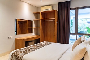 Hikari Hill View 7BR Villa with a Private Pool