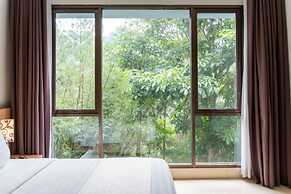 Hikari Hill View 7BR Villa with a Private Pool
