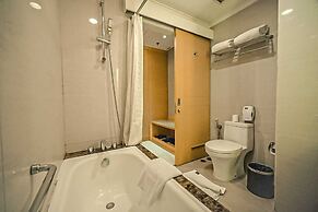 All Sedayu Hotel Kelapa Gading