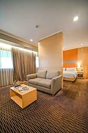 All Sedayu Hotel Kelapa Gading