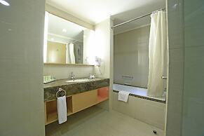All Sedayu Hotel Kelapa Gading