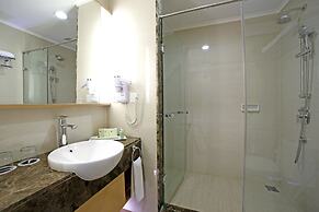 All Sedayu Hotel Kelapa Gading