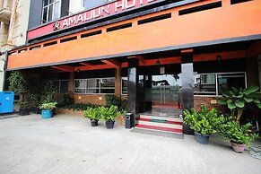 Amaliun Hotel