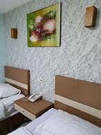 Amaliun Hotel