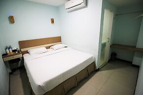 Amaliun Hotel