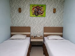 Amaliun Hotel