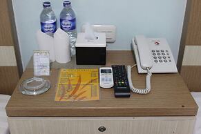 Amaliun Hotel