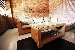 Amaliun Hotel