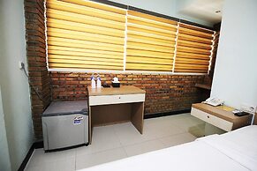 Amaliun Hotel