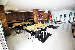 Amaliun Hotel