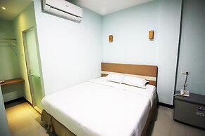 Amaliun Hotel