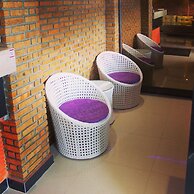 Amaliun Hotel