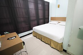 Amaliun Hotel