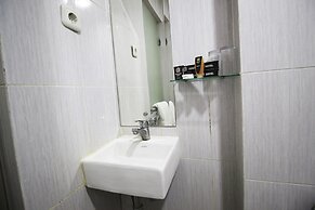 Amaliun Hotel