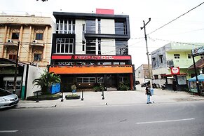 Amaliun Hotel