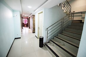 Amaliun Hotel