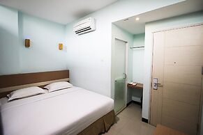 Amaliun Hotel