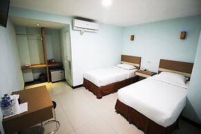 Amaliun Hotel