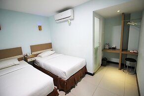 Amaliun Hotel