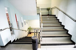 Amaliun Hotel