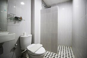 Amaliun Hotel