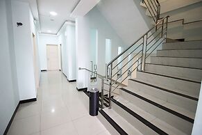 Amaliun Hotel