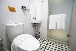 Amaliun Hotel