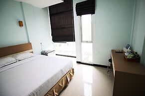 Amaliun Hotel