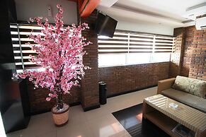 Amaliun Hotel