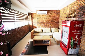 Amaliun Hotel