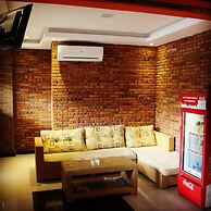 Amaliun Hotel