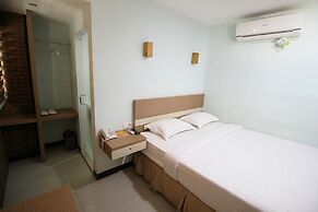 Amaliun Hotel