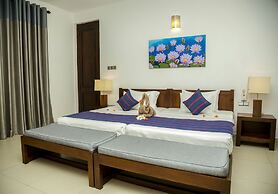 Villa Upper Dickson