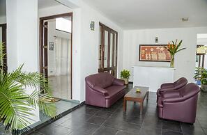 Villa Upper Dickson
