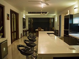 Villa Upper Dickson