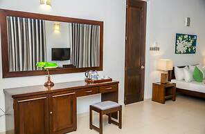 Villa Upper Dickson