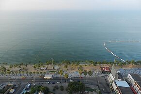Alex Group Jomtien Plaza Condotel