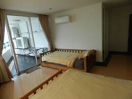 Alex Group Jomtien Plaza Condotel