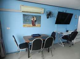 Alex Group Jomtien Plaza Condotel