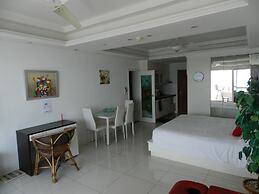 Alex Group Jomtien Plaza Condotel