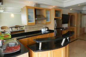 Alex Group Jomtien Plaza Condotel