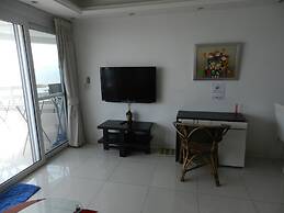 Alex Group Jomtien Plaza Condotel