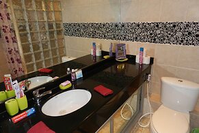 Alex Group Jomtien Plaza Condotel
