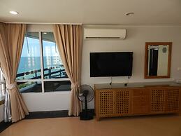 Alex Group Jomtien Plaza Condotel